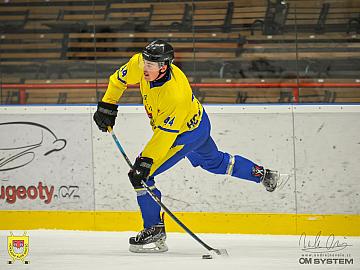 Obrázek z alba HC Skuteč vs. ZH Pardubice