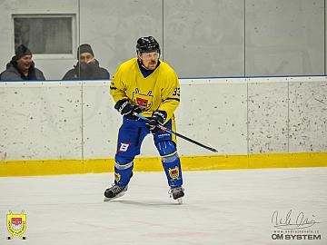 Obrázek z alba HC Skuteč vs. ZH Pardubice