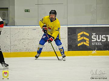 Obrázek z alba HC Skuteč vs. ZH Pardubice