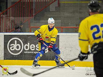 Obrázek z alba HC Skuteč vs. ZH Pardubice