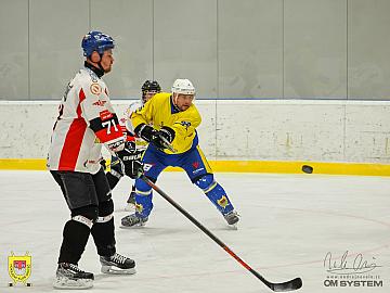 Obrázek z alba HC Skuteč vs. ZH Pardubice
