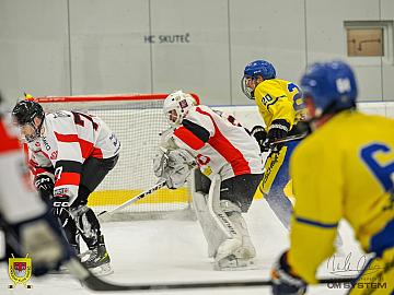 Obrázek z alba HC Skuteč vs. ZH Pardubice