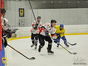 Obrázek z alba HC Skuteč vs. ZH Pardubice