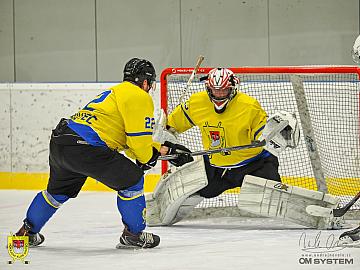 Obrázek z alba HC Skuteč vs. ZH Pardubice