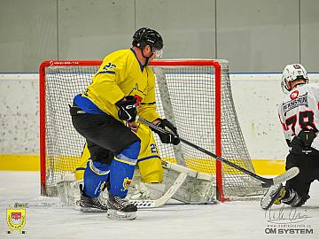 Obrázek z alba HC Skuteč vs. ZH Pardubice