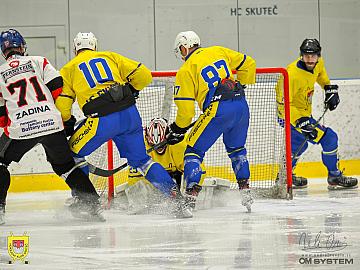 Obrázek z alba HC Skuteč vs. ZH Pardubice
