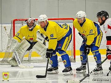 Obrázek z alba HC Skuteč vs. ZH Pardubice