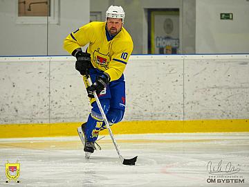 Obrázek z alba HC Skuteč vs. ZH Pardubice