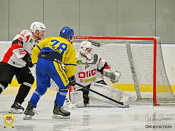 Obrázek z alba HC Skuteč vs. ZH Pardubice