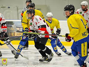 Obrázek z alba HC Skuteč vs. ZH Pardubice