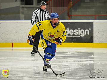 Obrázek z alba HC Skuteč vs. ZH Pardubice
