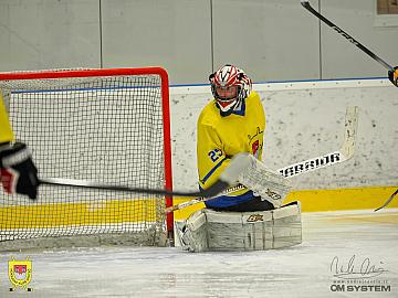 Obrázek z alba HC Skuteč vs. ZH Pardubice