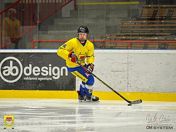 Obrázek z alba HC Skuteč vs. ZH Pardubice