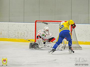 Obrázek z alba HC Skuteč vs. ZH Pardubice