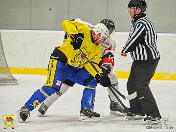Obrázek z alba HC Skuteč vs. ZH Pardubice
