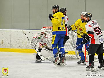 Obrázek z alba HC Skuteč vs. ZH Pardubice
