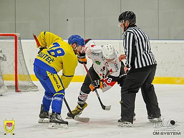 Obrázek z alba HC Skuteč vs. ZH Pardubice