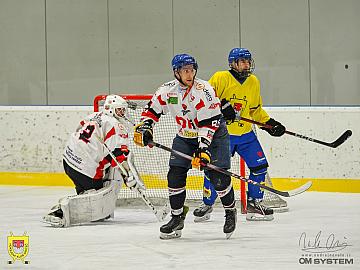 Obrázek z alba HC Skuteč vs. ZH Pardubice