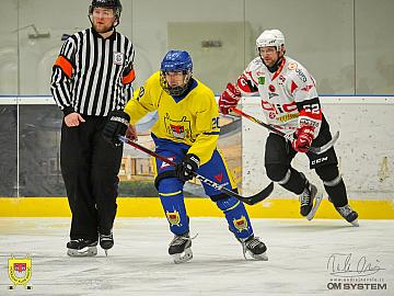 Obrázek z alba HC Skuteč vs. ZH Pardubice