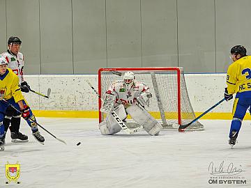 Obrázek z alba HC Skuteč vs. ZH Pardubice
