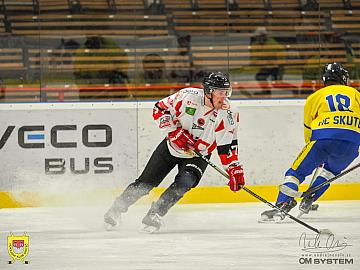 Obrázek z alba HC Skuteč vs. ZH Pardubice