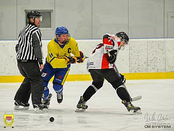 Obrázek z alba HC Skuteč vs. ZH Pardubice