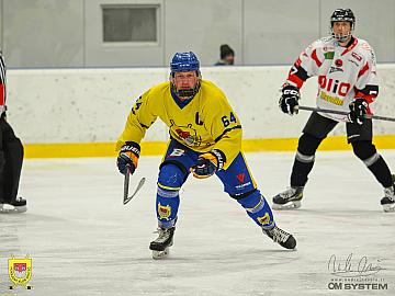 Obrázek z alba HC Skuteč vs. ZH Pardubice
