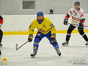 Obrázek z alba HC Skuteč vs. ZH Pardubice