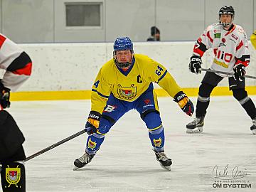 Obrázek z alba HC Skuteč vs. ZH Pardubice