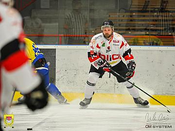 Obrázek z alba HC Skuteč vs. ZH Pardubice