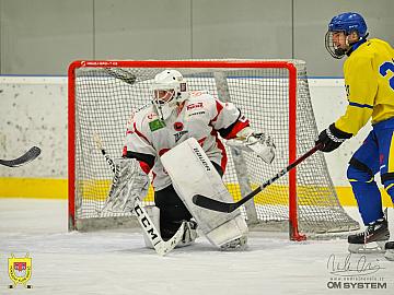 Obrázek z alba HC Skuteč vs. ZH Pardubice