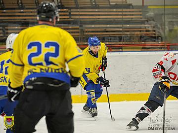 Obrázek z alba HC Skuteč vs. ZH Pardubice