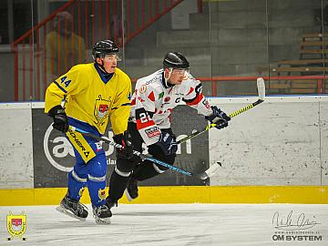 Obrázek z alba HC Skuteč vs. ZH Pardubice