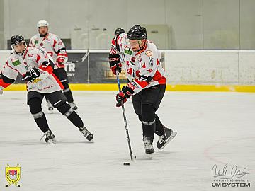Obrázek z alba HC Skuteč vs. ZH Pardubice