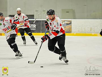 Obrázek z alba HC Skuteč vs. ZH Pardubice