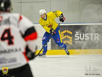Obrázek z alba HC Skuteč vs. ZH Pardubice