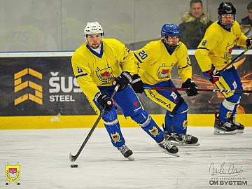 Obrázek z alba HC Skuteč vs. ZH Pardubice