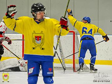 Obrázek z alba HC Skuteč vs. ZH Pardubice
