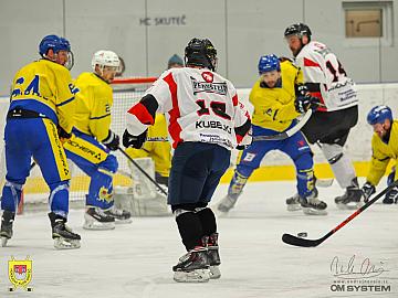 Obrázek z alba HC Skuteč vs. ZH Pardubice