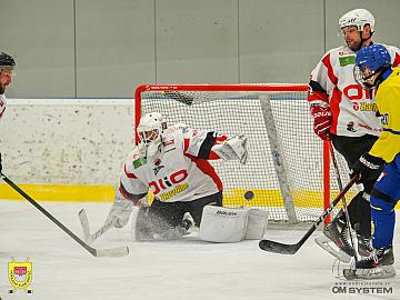 Obrázek z alba HC Skuteč vs. ZH Pardubice