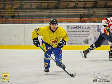 Obrázek z alba HC Skuteč vs. ZH Pardubice