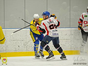 Obrázek z alba HC Skuteč vs. ZH Pardubice