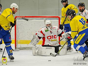 Obrázek z alba HC Skuteč vs. ZH Pardubice
