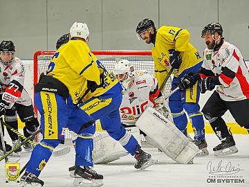 Obrázek z alba HC Skuteč vs. ZH Pardubice