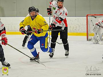 Obrázek z alba HC Skuteč vs. ZH Pardubice