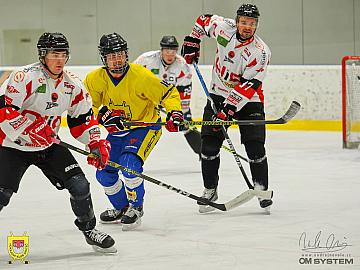 Obrázek z alba HC Skuteč vs. ZH Pardubice