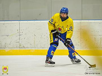 Obrázek z alba HC Skuteč vs. ZH Pardubice