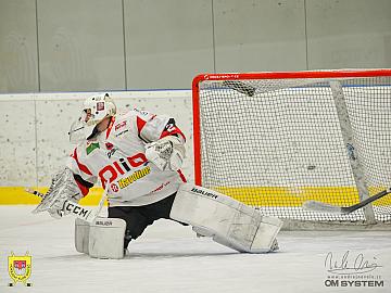 Obrázek z alba HC Skuteč vs. ZH Pardubice