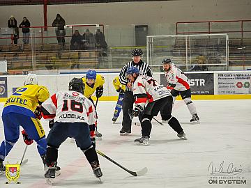 Obrázek z alba HC Skuteč vs. ZH Pardubice
