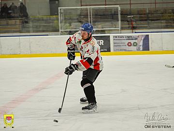 Obrázek z alba HC Skuteč vs. ZH Pardubice